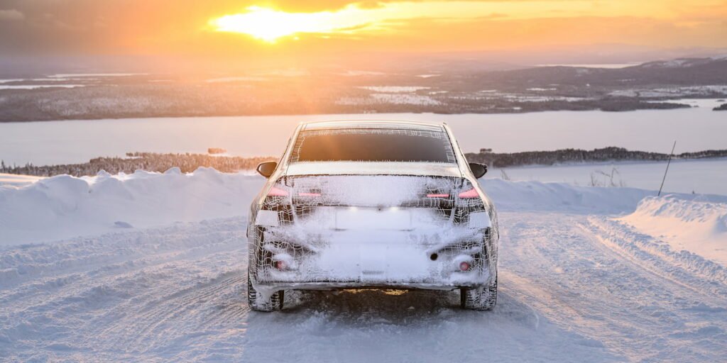 BMW Leaks New I3 EV 1024x512