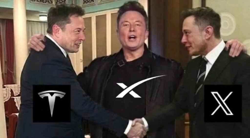Elon Musk Self Dealing Tesla Spa 1024x568