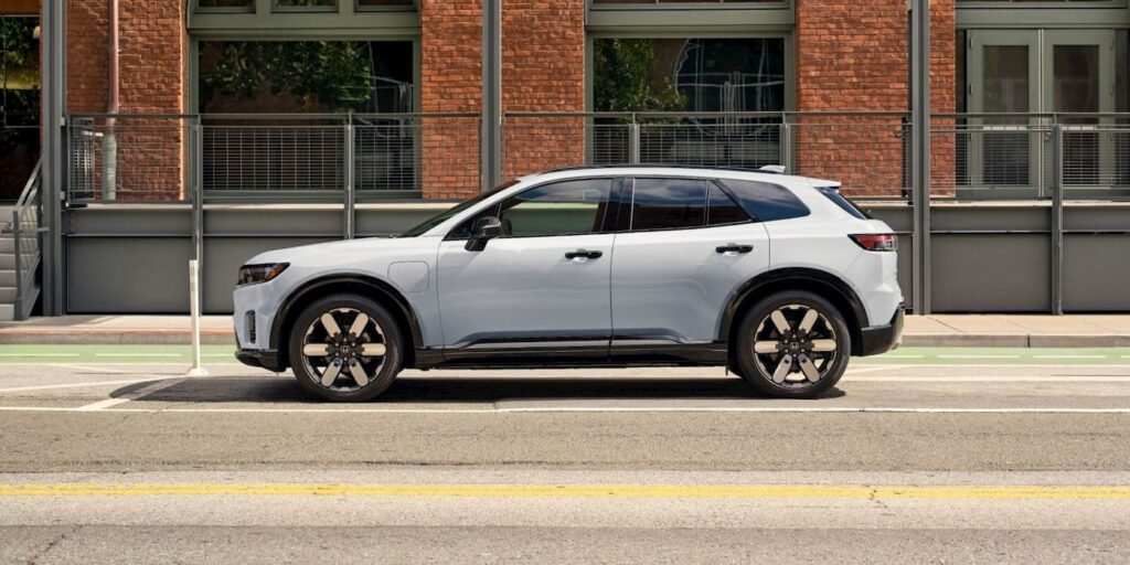 Honda Canceling Prologue EV 1024x512