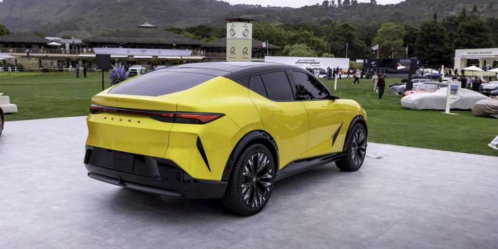 Honda Cancels Three EVs 1024x512